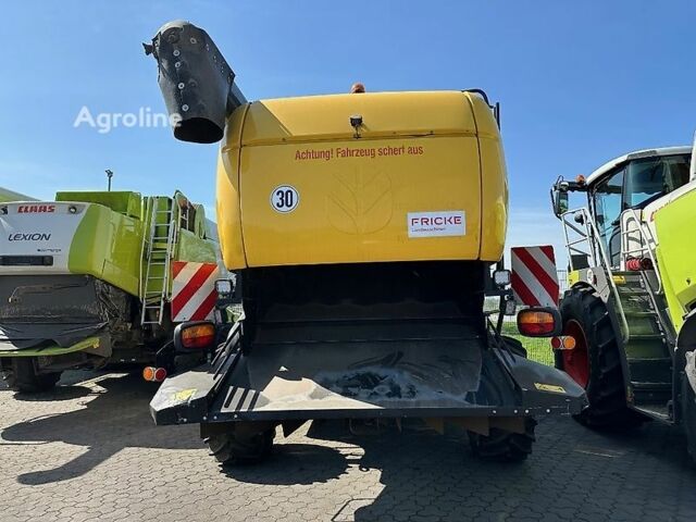 Нью Холланд CX 8060 2008 в Полтаве на Automoto.ua Нью Холланд CX 8060, объемом двигателя 0 л и пробегом 0 тыс. км за 98641 $, фото 5 на Automoto.ua