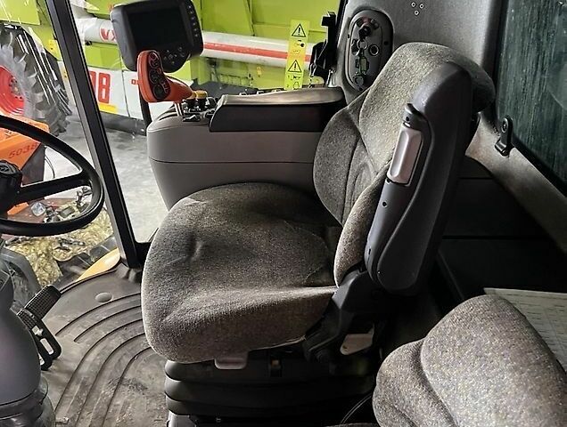 Нью Холланд CX 8060 2008 в Полтаве на Automoto.ua Нью Холланд CX 8060, объемом двигателя 0 л и пробегом 0 тыс. км за 98641 $, фото 14 на Automoto.ua