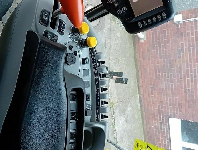 Нью Холланд CX 8060, об'ємом двигуна 0 л та пробігом 0 тис. км за 111055 $, фото 7 на Automoto.ua