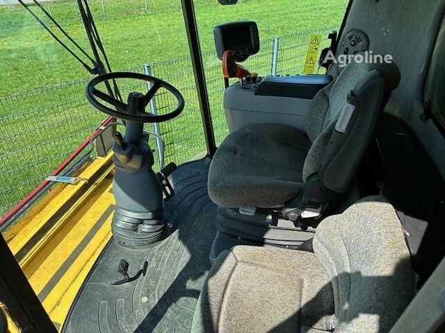 Нью Холланд CX 8060 2008 в Полтаве на Automoto.ua Нью Холланд CX 8060, объемом двигателя 0 л и пробегом 0 тыс. км за 98641 $, фото 15 на Automoto.ua