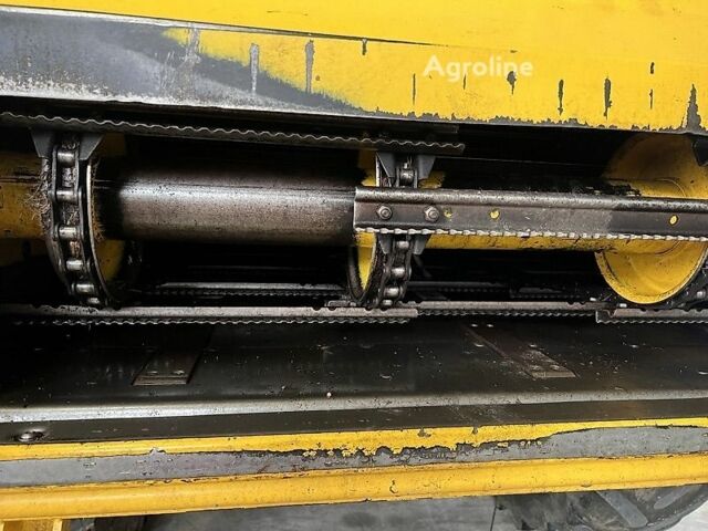 Нью Холланд CX 8060 2008 в Полтаве на Automoto.ua Нью Холланд CX 8060, объемом двигателя 0 л и пробегом 0 тыс. км за 98641 $, фото 20 на Automoto.ua