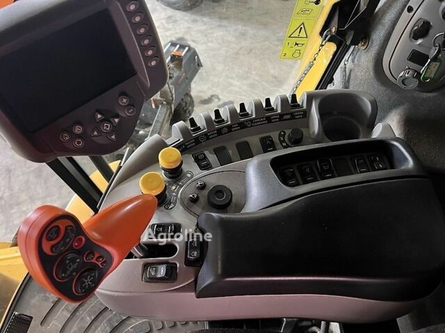 Нью Холланд CX 8060 2008 в Полтаве на Automoto.ua Нью Холланд CX 8060, объемом двигателя 0 л и пробегом 0 тыс. км за 98641 $, фото 17 на Automoto.ua