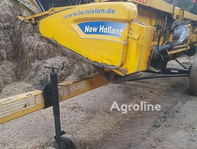 Нью Холланд CX 8060 2008 в Полтаве на Automoto.ua Нью Холланд CX 8060, объемом двигателя 0 л и пробегом 0 тыс. км за 98641 $, фото 25 на Automoto.ua