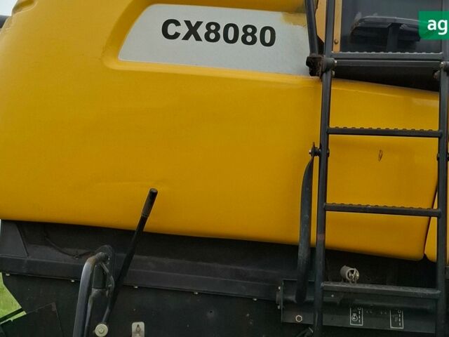 Нью Холланд CX 8080, объемом двигателя 10.5 л и пробегом 0 тыс. км за 80000 $, фото 5 на Automoto.ua