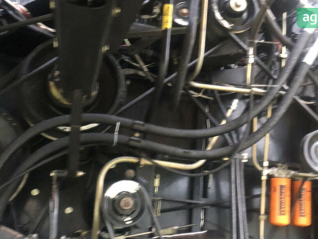 Нью Холланд CX 8080, об'ємом двигуна 0 л та пробігом 0 тис. км за 98000 $, фото 1 на Automoto.ua