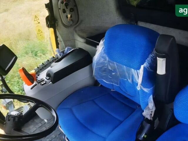 Нью Холланд CX 8080 2012 в Белой Церкве на Automoto.ua Нью Холланд CX 8080, объемом двигателя 0 л и пробегом 0 тыс. км за 134153 $, фото 13 на Automoto.ua