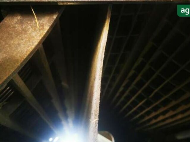 Нью Холланд CX 8080 2012 в Белой Церкве на Automoto.ua Нью Холланд CX 8080, объемом двигателя 0 л и пробегом 0 тыс. км за 134153 $, фото 8 на Automoto.ua