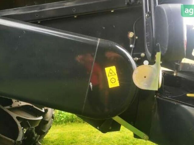 Нью Холланд CX 8080 2012 в Белой Церкве на Automoto.ua Нью Холланд CX 8080, объемом двигателя 0 л и пробегом 0 тыс. км за 134153 $, фото 6 на Automoto.ua