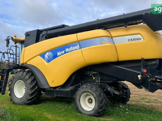 Нью Холланд CX 8080 2012 в Белой Церкве на Automoto.ua Нью Холланд CX 8080, объемом двигателя 0 л и пробегом 0 тыс. км за 134153 $, фото 14 на Automoto.ua