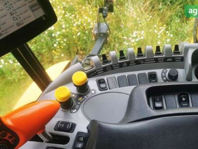 Нью Холланд CX 8080 2012 в Белой Церкве на Automoto.ua Нью Холланд CX 8080, объемом двигателя 0 л и пробегом 0 тыс. км за 134153 $, фото 1 на Automoto.ua