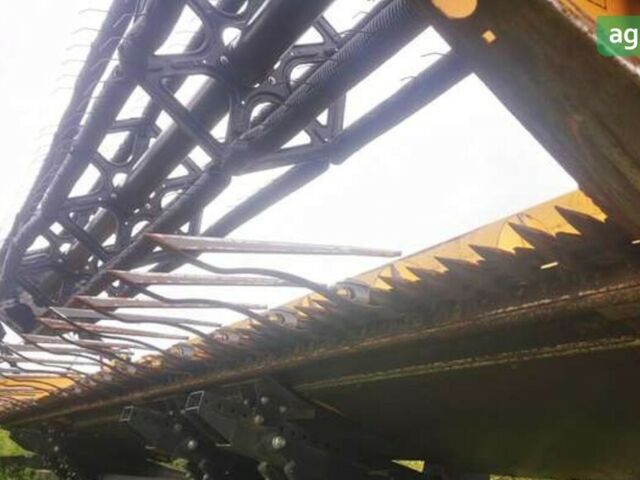 Нью Холланд CX 8080 2012 в Белой Церкве на Automoto.ua Нью Холланд CX 8080, объемом двигателя 0 л и пробегом 0 тыс. км за 134153 $, фото 12 на Automoto.ua