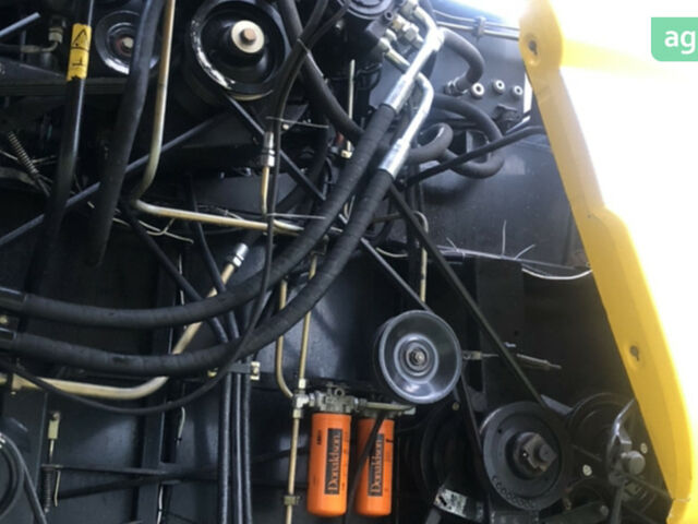 Нью Холланд CX 8080, об'ємом двигуна 0 л та пробігом 0 тис. км за 98000 $, фото 5 на Automoto.ua