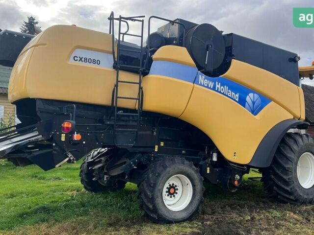 Нью Холланд CX 8080 2012 в Белой Церкве на Automoto.ua Нью Холланд CX 8080, объемом двигателя 0 л и пробегом 0 тыс. км за 134153 $, фото 18 на Automoto.ua