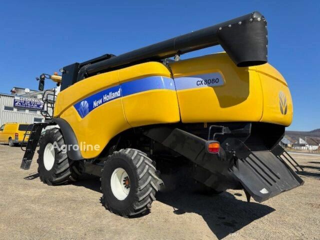 Нью Холланд CX 8080, об'ємом двигуна 0 л та пробігом 0 тис. км за 88038 $, фото 3 на Automoto.ua