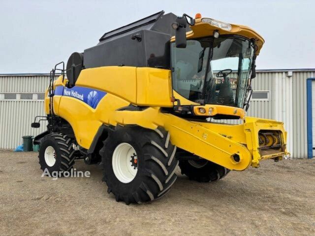 Нью Холланд CX 8080, об'ємом двигуна 0 л та пробігом 0 тис. км за 88038 $, фото 2 на Automoto.ua