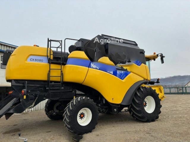 Нью Холланд CX 8080, об'ємом двигуна 0 л та пробігом 0 тис. км за 88038 $, фото 4 на Automoto.ua