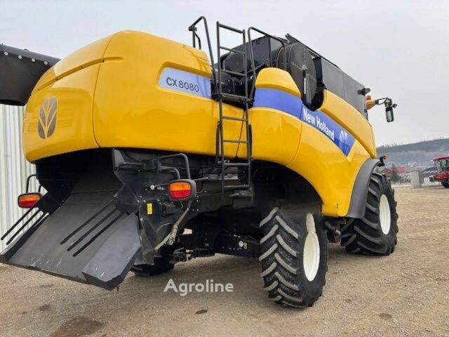 Нью Холланд CX 8080, об'ємом двигуна 0 л та пробігом 0 тис. км за 88038 $, фото 5 на Automoto.ua