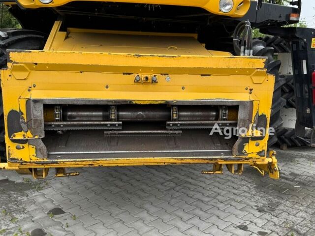 Нью Холланд CX 8080, объемом двигателя 0 л и пробегом 0 тыс. км за 197711 $, фото 7 на Automoto.ua