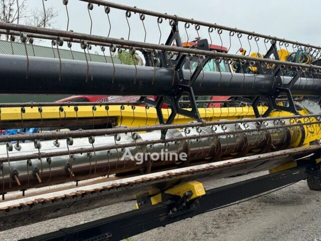 Нью Холланд CX 8080, объемом двигателя 0 л и пробегом 0 тыс. км за 197711 $, фото 12 на Automoto.ua