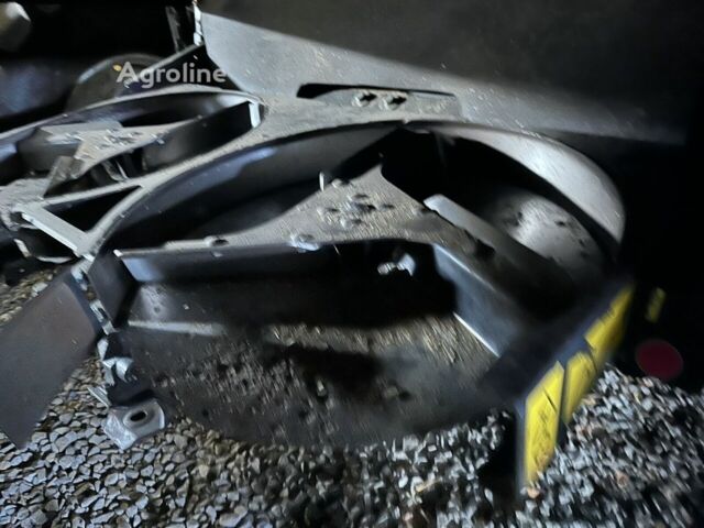 Нью Холланд CX 8080, объемом двигателя 0 л и пробегом 0 тыс. км за 267492 $, фото 2 на Automoto.ua