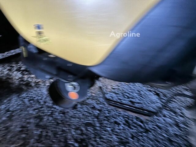 Нью Холланд CX 8080, объемом двигателя 0 л и пробегом 0 тыс. км за 267492 $, фото 8 на Automoto.ua