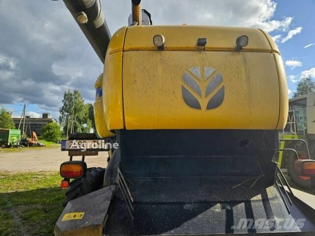 Нью Холланд CX 8080, об'ємом двигуна 0 л та пробігом 0 тис. км за 144139 $, фото 3 на Automoto.ua