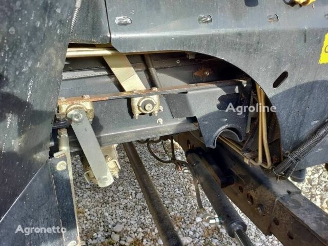 Нью Холланд CX 8090, объемом двигателя 0 л и пробегом 0 тыс. км за 143371 $, фото 10 на Automoto.ua