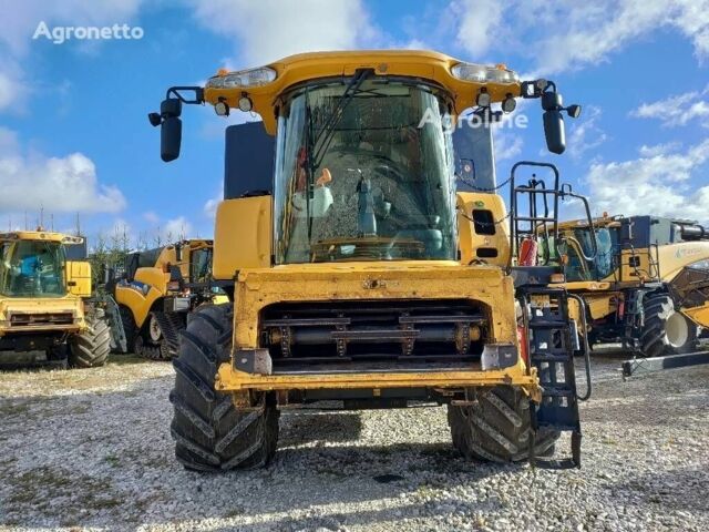Нью Холланд CX 8090, объемом двигателя 0 л и пробегом 0 тыс. км за 147796 $, фото 5 на Automoto.ua