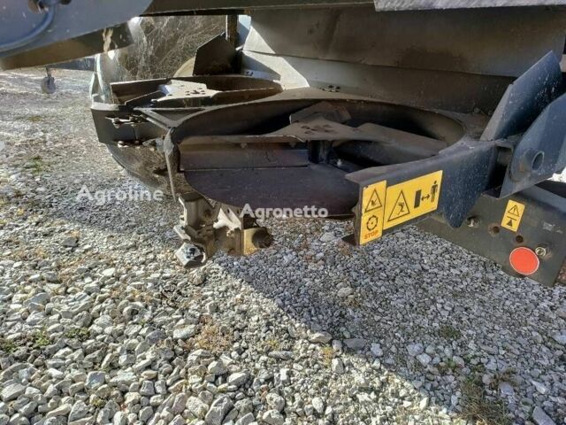 Нью Холланд CX 8090, объемом двигателя 0 л и пробегом 0 тыс. км за 143371 $, фото 9 на Automoto.ua