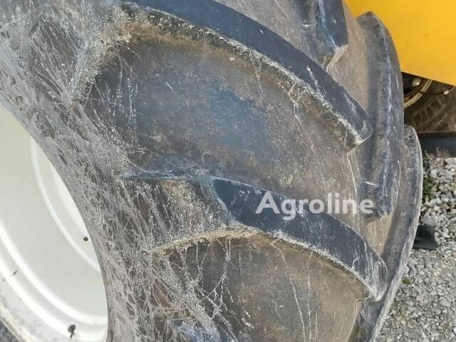 Нью Холланд CX 8090, объемом двигателя 0 л и пробегом 0 тыс. км за 143371 $, фото 8 на Automoto.ua