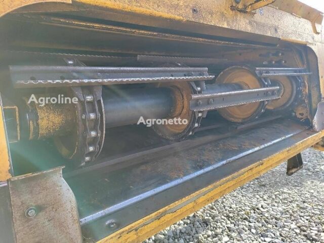 Нью Холланд CX 8090, объемом двигателя 0 л и пробегом 0 тыс. км за 143371 $, фото 6 на Automoto.ua