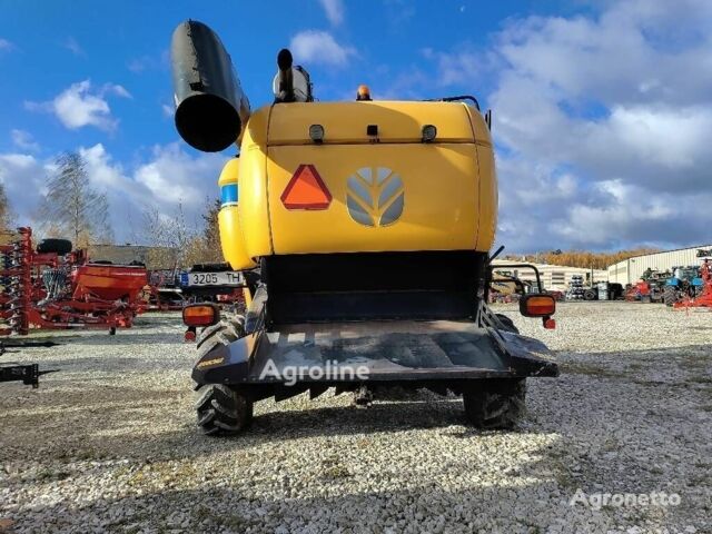 Нью Холланд CX 8090, объемом двигателя 0 л и пробегом 0 тыс. км за 143371 $, фото 2 на Automoto.ua