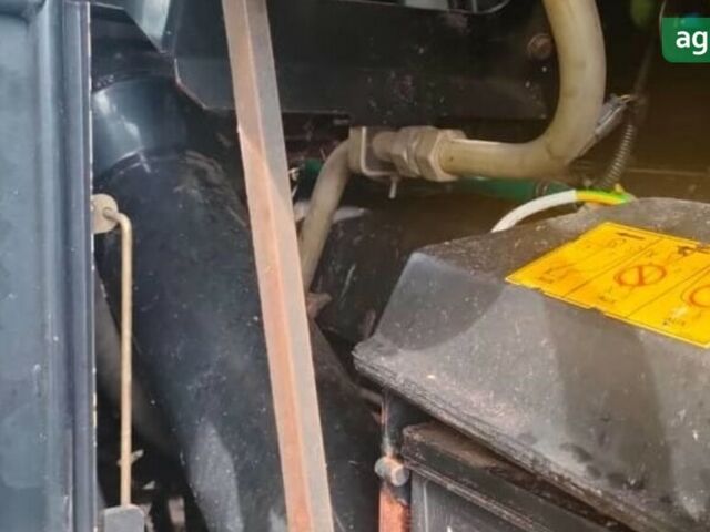 Нью Холланд ЦКС, объемом двигателя 0 л и пробегом 0 тыс. км за 82514 $, фото 4 на Automoto.ua