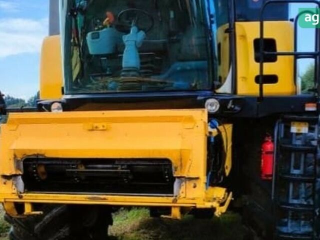 Нью Холланд ЦКС, объемом двигателя 0 л и пробегом 0 тыс. км за 82514 $, фото 1 на Automoto.ua