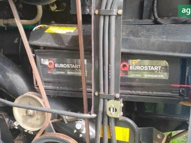 Нью Холланд ЦКС, объемом двигателя 0 л и пробегом 0 тыс. км за 82514 $, фото 3 на Automoto.ua