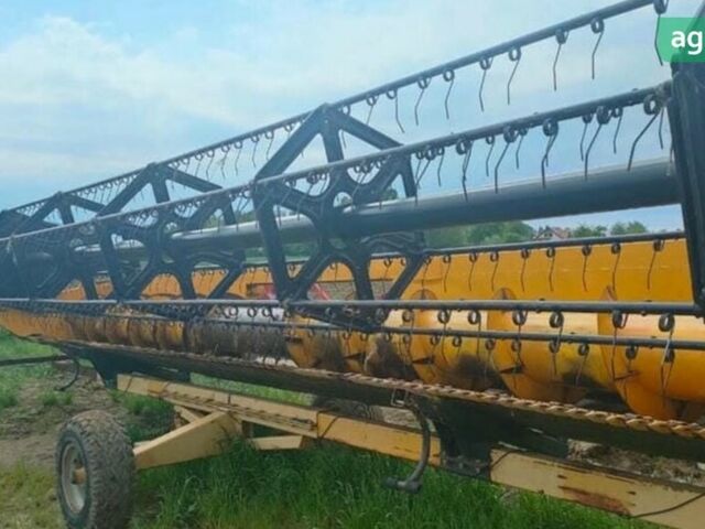 Нью Холланд ЦКС, объемом двигателя 0 л и пробегом 0 тыс. км за 82514 $, фото 6 на Automoto.ua