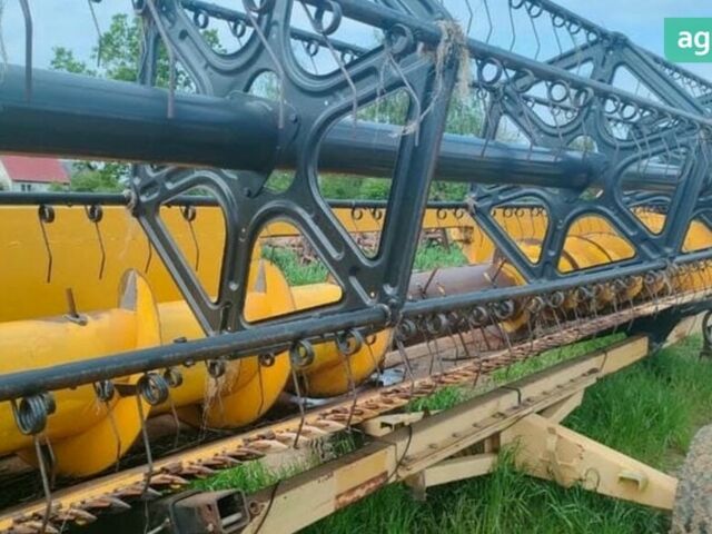 Нью Холланд ЦКС, объемом двигателя 0 л и пробегом 0 тыс. км за 82514 $, фото 7 на Automoto.ua