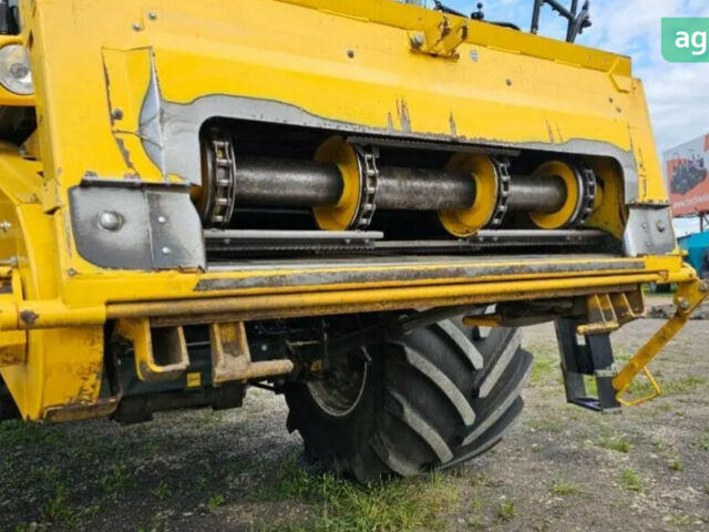 Нью Холланд ЦКС, об'ємом двигуна 0 л та пробігом 0 тис. км за 123523 $, фото 7 на Automoto.ua
