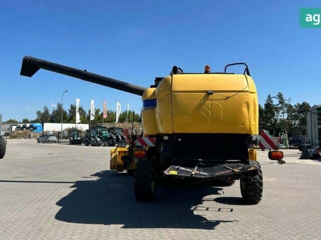 Нью Холланд ЦКС, об'ємом двигуна 0 л та пробігом 0 тис. км за 87484 $, фото 5 на Automoto.ua