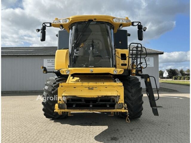 Нью Холланд CX8070, объемом двигателя 0 л и пробегом 0 тыс. км за 129225 $, фото 2 на Automoto.ua