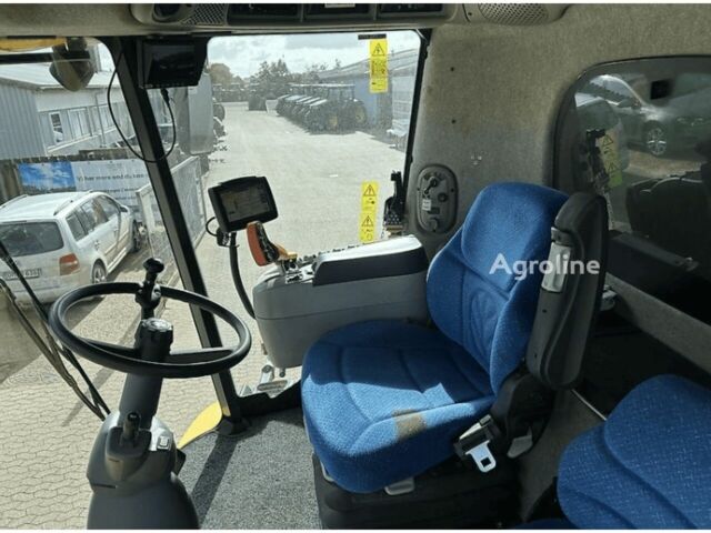 Нью Холланд CX8070, объемом двигателя 0 л и пробегом 0 тыс. км за 129225 $, фото 10 на Automoto.ua