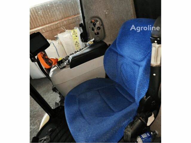 Нью Холланд CX8070, объемом двигателя 0 л и пробегом 0 тыс. км за 104454 $, фото 4 на Automoto.ua