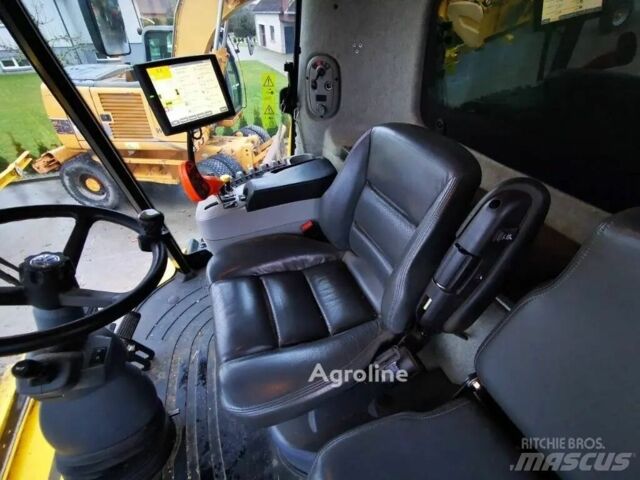 Нью Холланд CX8070, объемом двигателя 0 л и пробегом 0 тыс. км за 123508 $, фото 14 на Automoto.ua