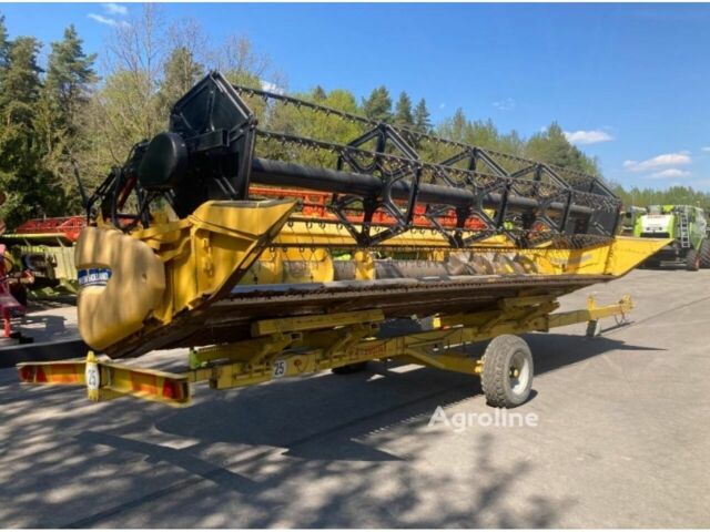 Нью Холланд CX8070, объемом двигателя 0 л и пробегом 0 тыс. км за 121665 $, фото 15 на Automoto.ua