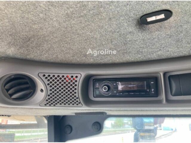 Нью Холланд CX8070, объемом двигателя 0 л и пробегом 0 тыс. км за 121665 $, фото 12 на Automoto.ua