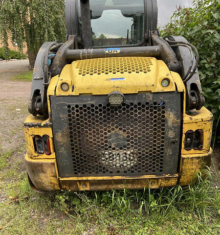 Нью Холланд Л, об'ємом двигуна 0 л та пробігом 4 тис. км за 18905 $, фото 1 на Automoto.ua