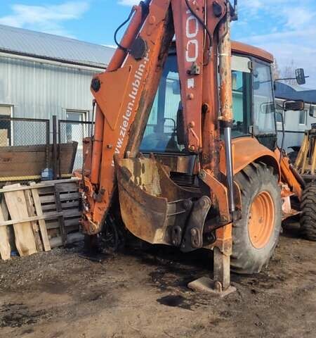 Нью Холланд ЛБ 1998 у Івано-Франківську на Automoto.ua Нью Холланд ЛБ, об'ємом двигуна 0 л та пробігом 50 тис. км за 16300 $, фото 3 на Automoto.ua