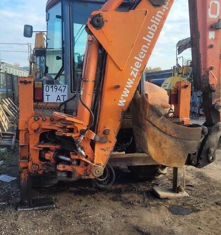 Нью Холланд ЛБ 1998 у Івано-Франківську на Automoto.ua Нью Холланд ЛБ, об'ємом двигуна 0 л та пробігом 50 тис. км за 16300 $, фото 2 на Automoto.ua