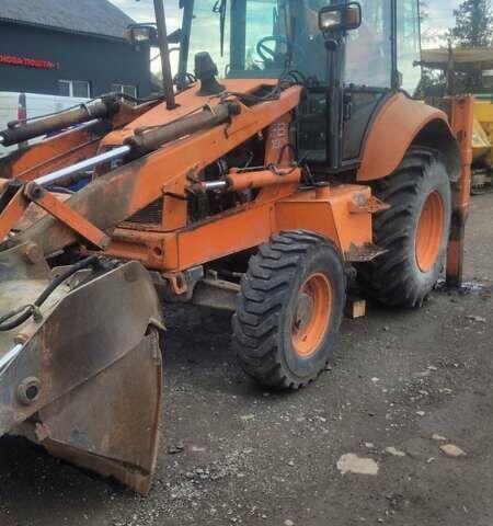 Нью Холланд ЛБ 1998 у Івано-Франківську на Automoto.ua Нью Холланд ЛБ, об'ємом двигуна 0 л та пробігом 50 тис. км за 16300 $, фото 4 на Automoto.ua