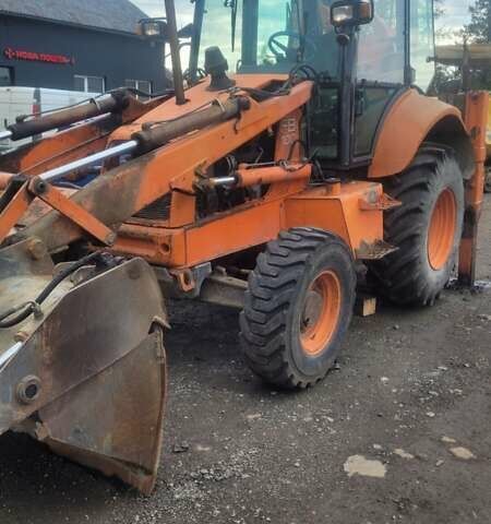 Нью Холланд ЛБ 1998 у Івано-Франківську на Automoto.ua Нью Холланд ЛБ, об'ємом двигуна 0 л та пробігом 50 тис. км за 16300 $, фото 1 на Automoto.ua